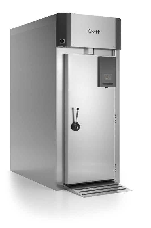 CL2/1119 – Retarder Proofer Room GEMM