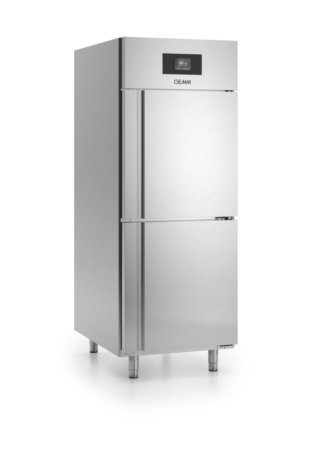 ADP/41C Chocolade Bewaarkast – 45–65% Luchtvochtigheidscontrole GEMM