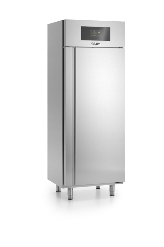 AFLV/20 – Retarder Prover Kast voor 20 platen 600×400 GEMM