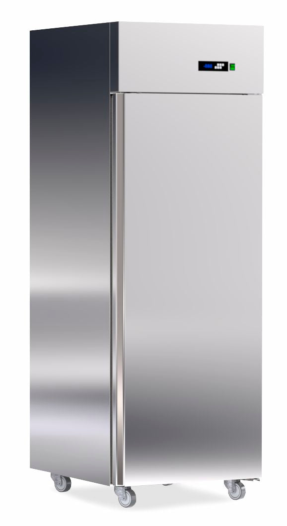wandkoeling 1 deur AV-078-FR ArtSteel fish refrigeration