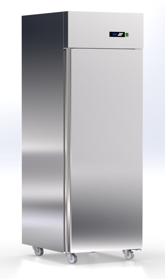wand koeling GN 2/1 1 deur 700L AV-078-GR ArtSteel