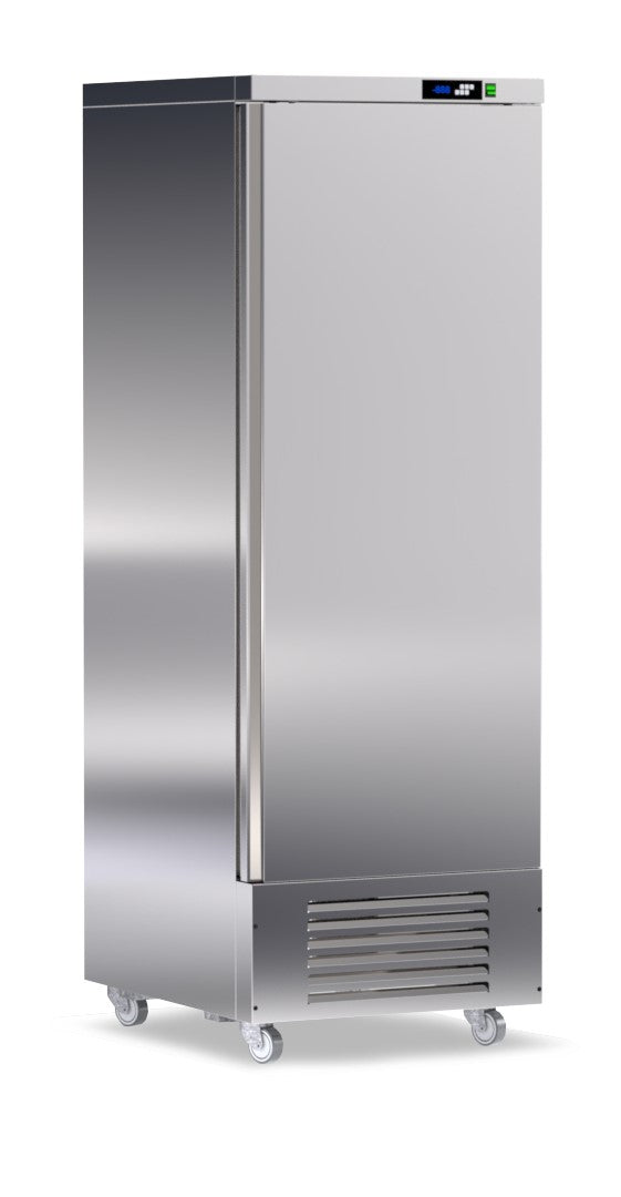 wand koeling GN 2/1 - 1 deur 700L AV-078-KR ArtSteel