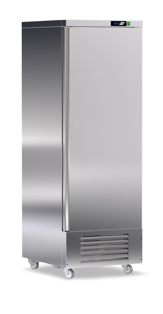 wand koeling GN 2/1 - 1 deur 700L AV-078-KR ArtSteel