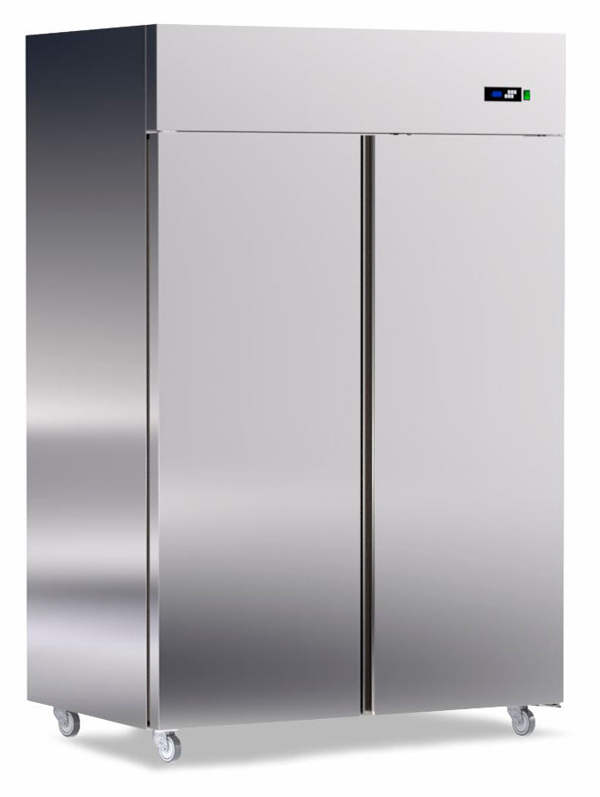 wand koeling 2 deuren 1100L AV-127-GR ArtSteel