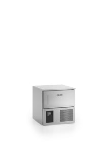 BCB/03 Blast Chiller / Shock Freezer – 3× GN 1/1