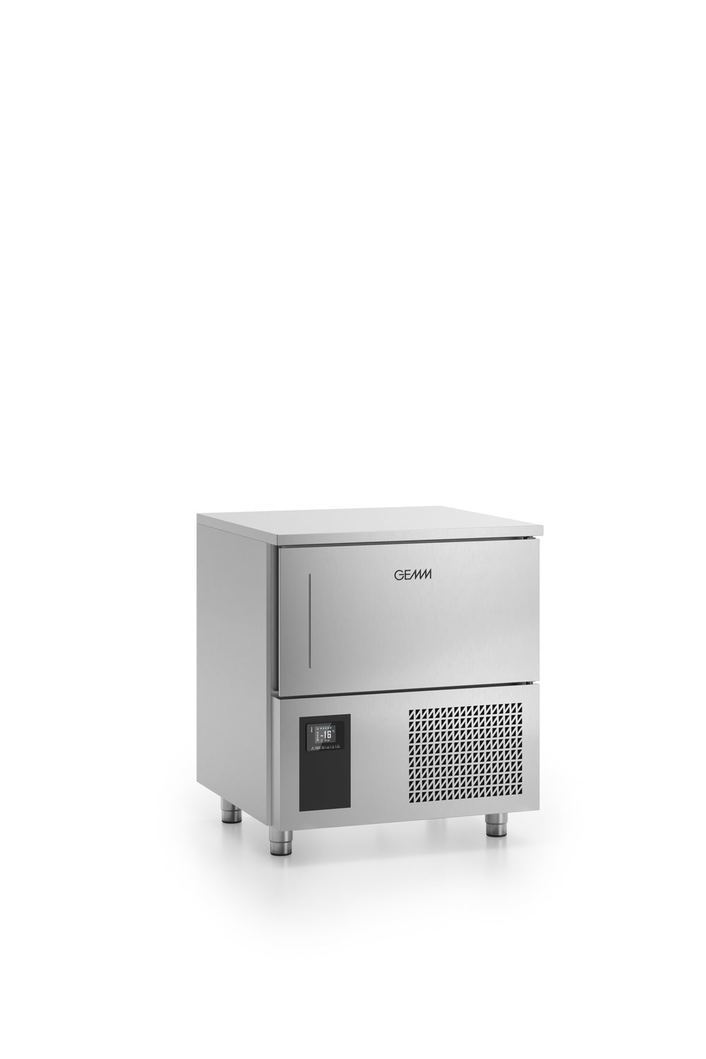 BCB/05 Blast Chiller / Shock Freezer – 5× GN 1/1 / 600×400 GEMM