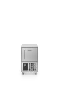 BCB/05R “Mini” Oven Blast Chiller / Shock Freezer – 5× GN 1/1 GEMM