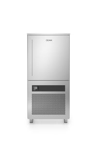 BCB/10 Blast Chiller / Shock Freezer – 10× GN 1/1 / 600×400 GEMM