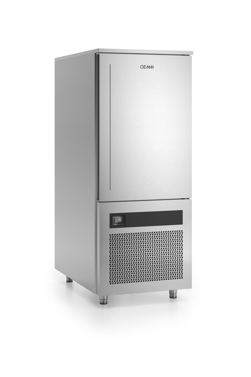 BCB/24 Blast Chiller / Shock Freezer – 12× GN 2/1 / 600×800 GEMM