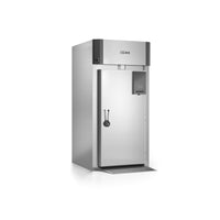 CL1/1311 – Retarder Proofer Room voor 1 trolley 600×800 met ramp GEMM