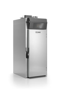 CL1/MINI – Compact Retarder Proofer Room voor 1 trolley 600×800