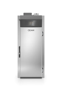 CL1/MINI – Compact Retarder Proofer Room voor 1 trolley 600×800