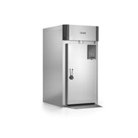 CL2/1317 – Retarder Proofer Room voor 2 trolleys 600×800 met ramp GEMM