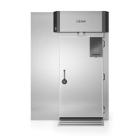 CL2/2111 – Retarder Proofer Room voor 2 trolleys 600×800 met ramp GEMM
