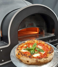 DOME Touch – High-performance elektrische pizzaoven voor authentieke Napolitaanse pizza OEM