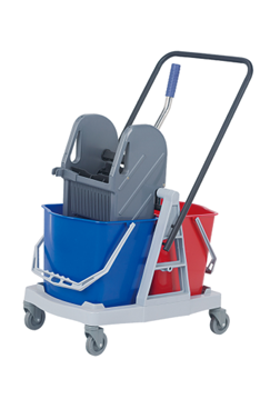 schoonmaak kar CA1604E FIMAR