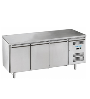 Gastronomische gekoelde toonbanken – GN 1/1 – geventileerd M-GN3100TN-Fc FIMAR