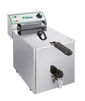 FIMAR FR8RN023M elektrische friteuse