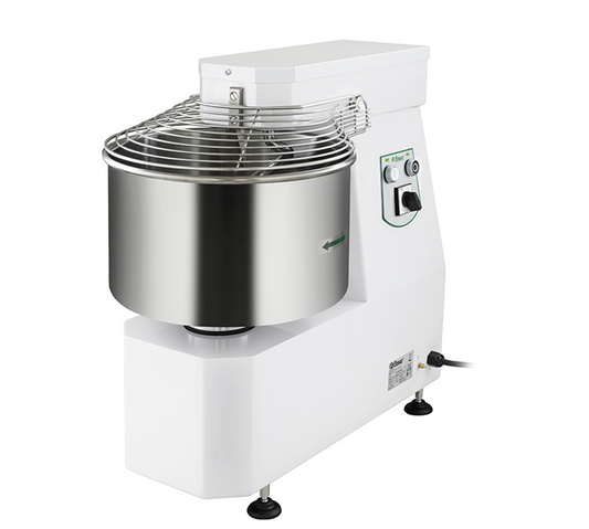 IMAR IM38SN0 – Professionele Spiralkneder FIMAR