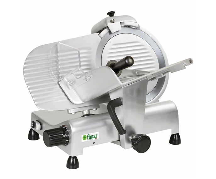 FIMAR G300 AFG300N0235M – Professionele Compacte Snijmachine