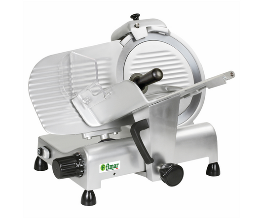 FIMAR G300 AFG300N0235M – Professionele Compacte Snijmachine