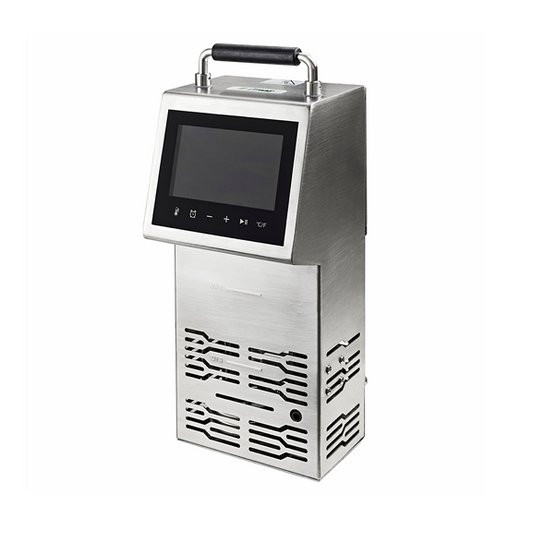 FIMAR RH6023M – Professionele Sous-Vide Kookmachine (50–56 L)