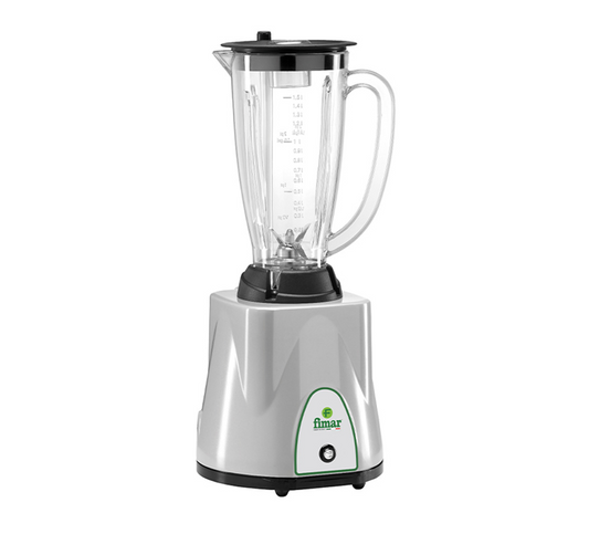 FIMAR FR150P235M – Professionele Blender / Milkshake & Smoothie Maker