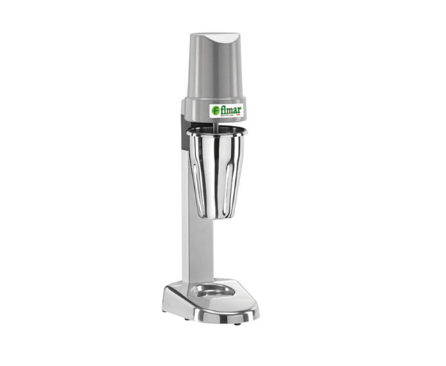 FIMAR FP1I235M – Professionele Milkshake & Cocktail Maker
