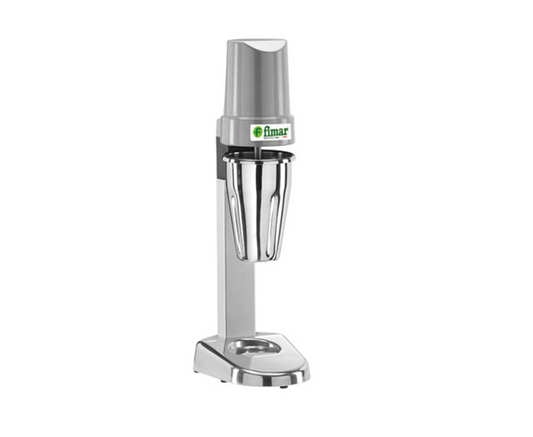 FIMAR FP1I235M – Professionele Milkshake & Cocktail Maker