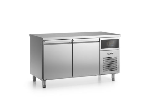 TALH/16 – Retarder Proofer Counter met vochtregeling GEMM