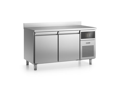 TALH/16A – Retarder Proofer Counter met vochtregeling GEMM
