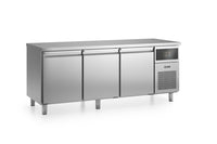 TALH/21 – Retarder Proofer Counter met vochtregeling GEMM