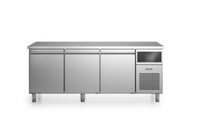TALH/21 – Retarder Proofer Counter met vochtregeling GEMM
