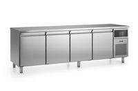 TALH/27 – Retarder Proofer Counter met vochtregeling GEMM