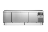 TALH/27 – Retarder Proofer Counter met vochtregeling GEMM