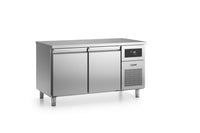 TAP/16 – Gekoelde Patisserie Counter (0/+8°C) Gemm