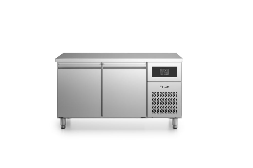 TAP/16 – Gekoelde Patisserie Counter (0/+8°C) Gemm