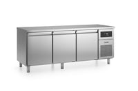 TAP/21 – Gekoelde Patisserie Counter (0/+8°C) GEMM