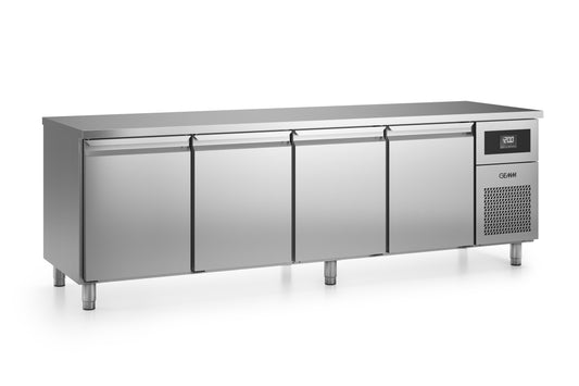 TAPBT/27 Low Temperature Freezer Counter GEMM