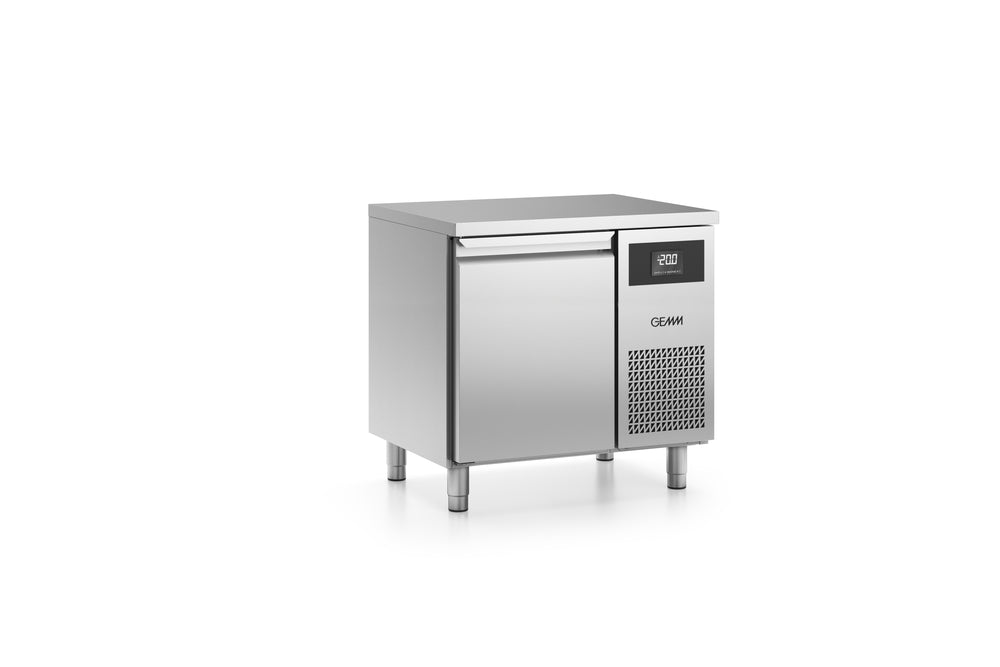 THBD/090 Low Temperature Freezer Counter GEMM