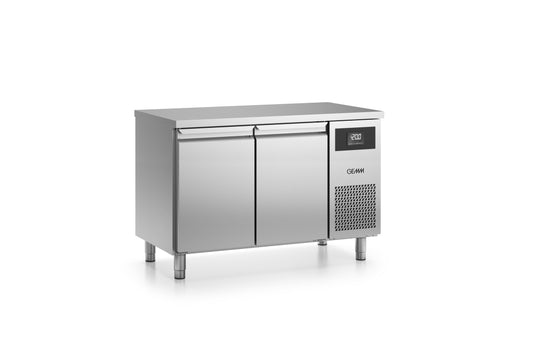 THBD/130 Low Temperature Freezer Counter GEMM