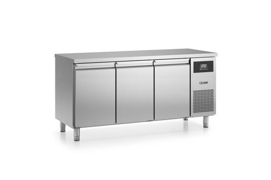 THBD/170 Low Temperature Freezer Counter GEMM