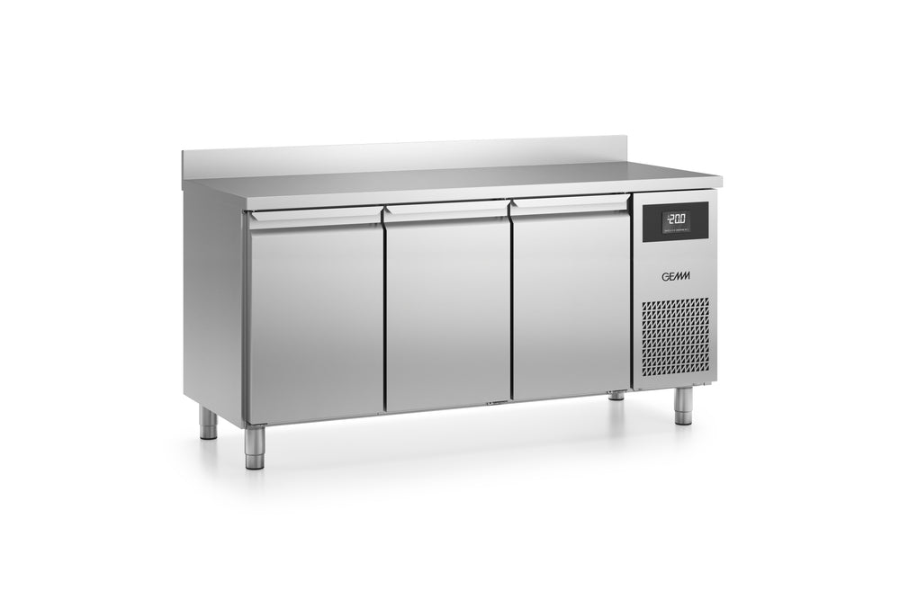 THBD/170 Low Temperature Freezer Counter GEMM