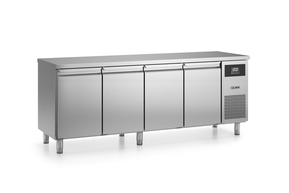 THBD/220 Low Temperature Freezer Counter GEMM