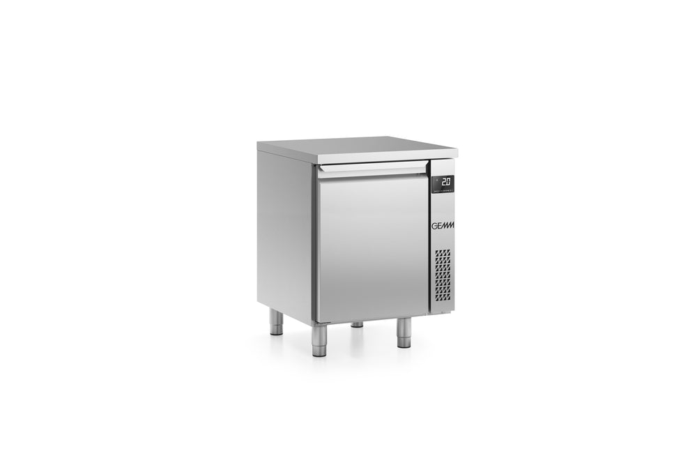 THND/060 Koelwerkbank Voorbereid voor Externe Koelunit – Normale Temperatuur GEMM