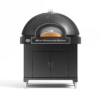 DOME Touch – High-performance elektrische pizzaoven voor authentieke Napolitaanse pizza OEM