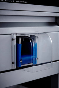 Dough Divider BM2 – Snel en nauwkeurig deeg portioneren OEM
