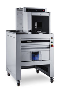 Dough Divider BM2 – Snel en nauwkeurig deeg portioneren OEM